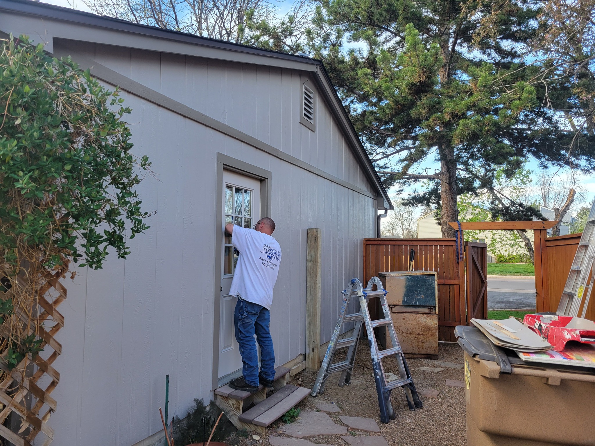 Stevie Painting Llc. Fb Pull. 25.24 (4)