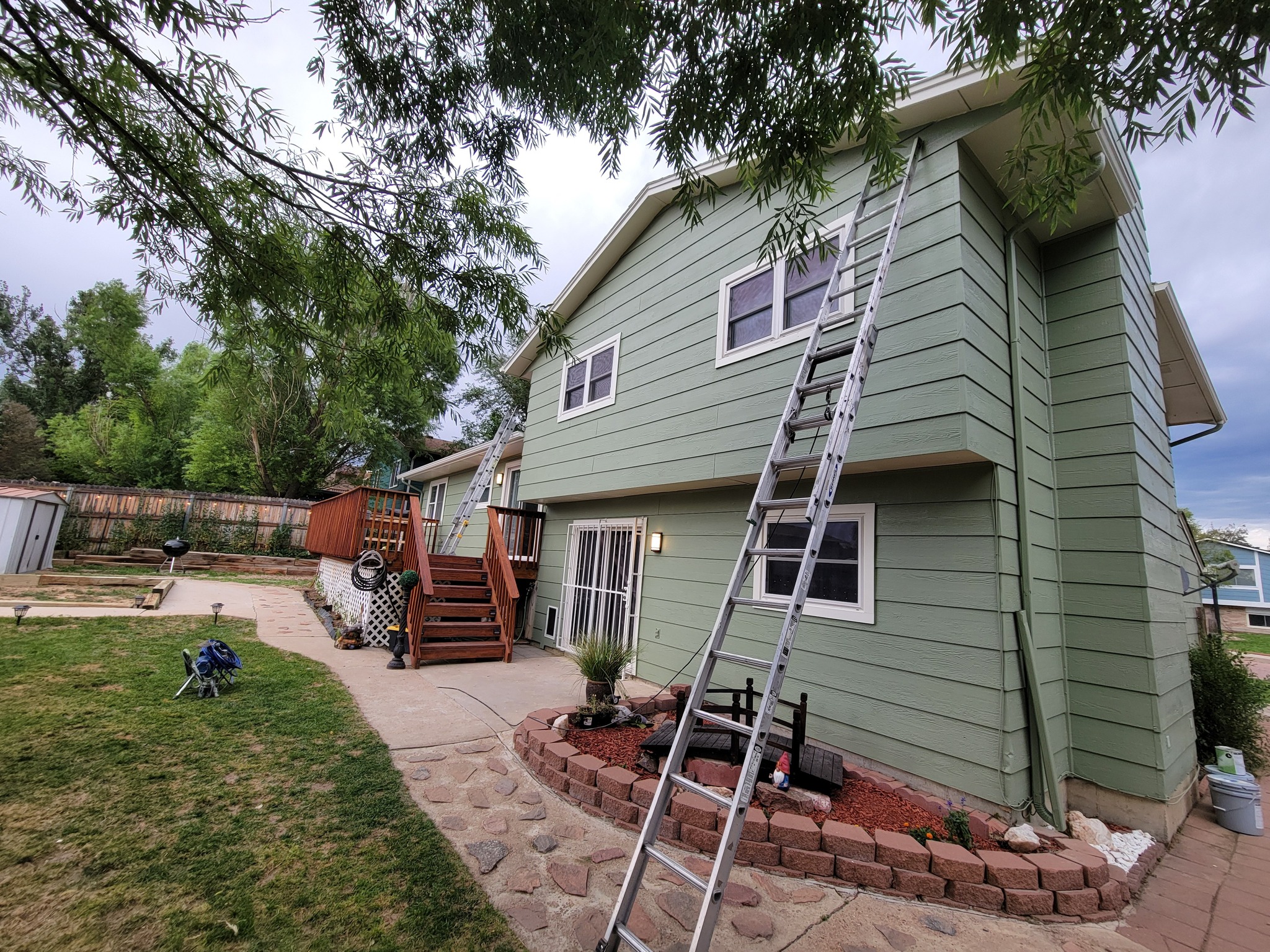 Stevie Painting Llc. Fb Pull. 25.24 (8)